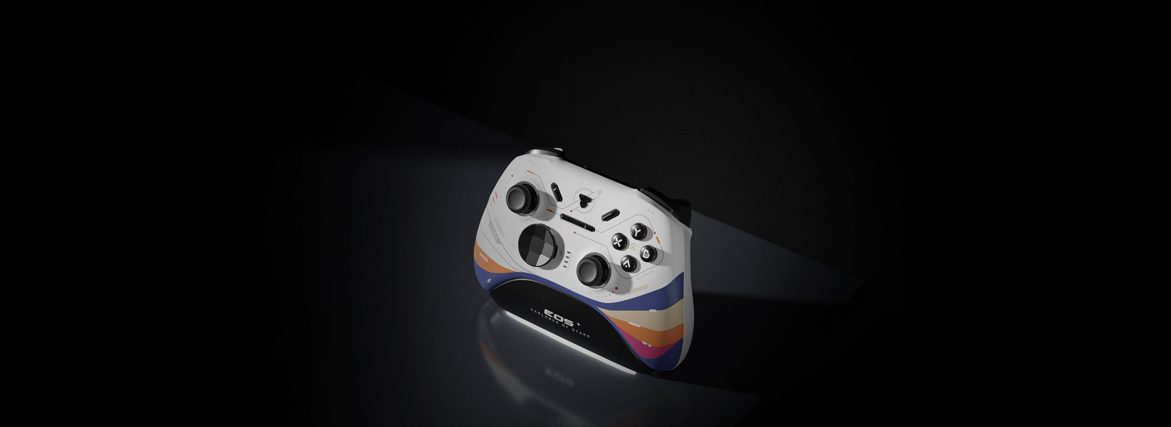 EOS PRO II