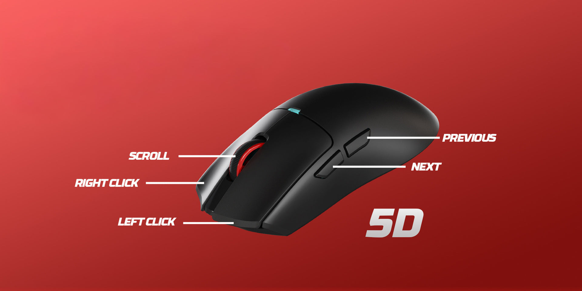 COMMAND YOUR GAME