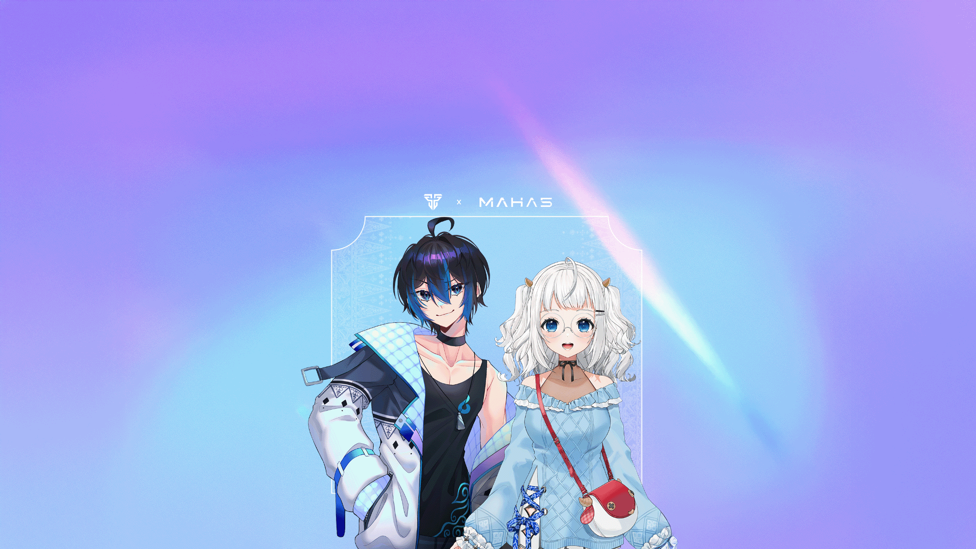 FANTECH | MAHA5