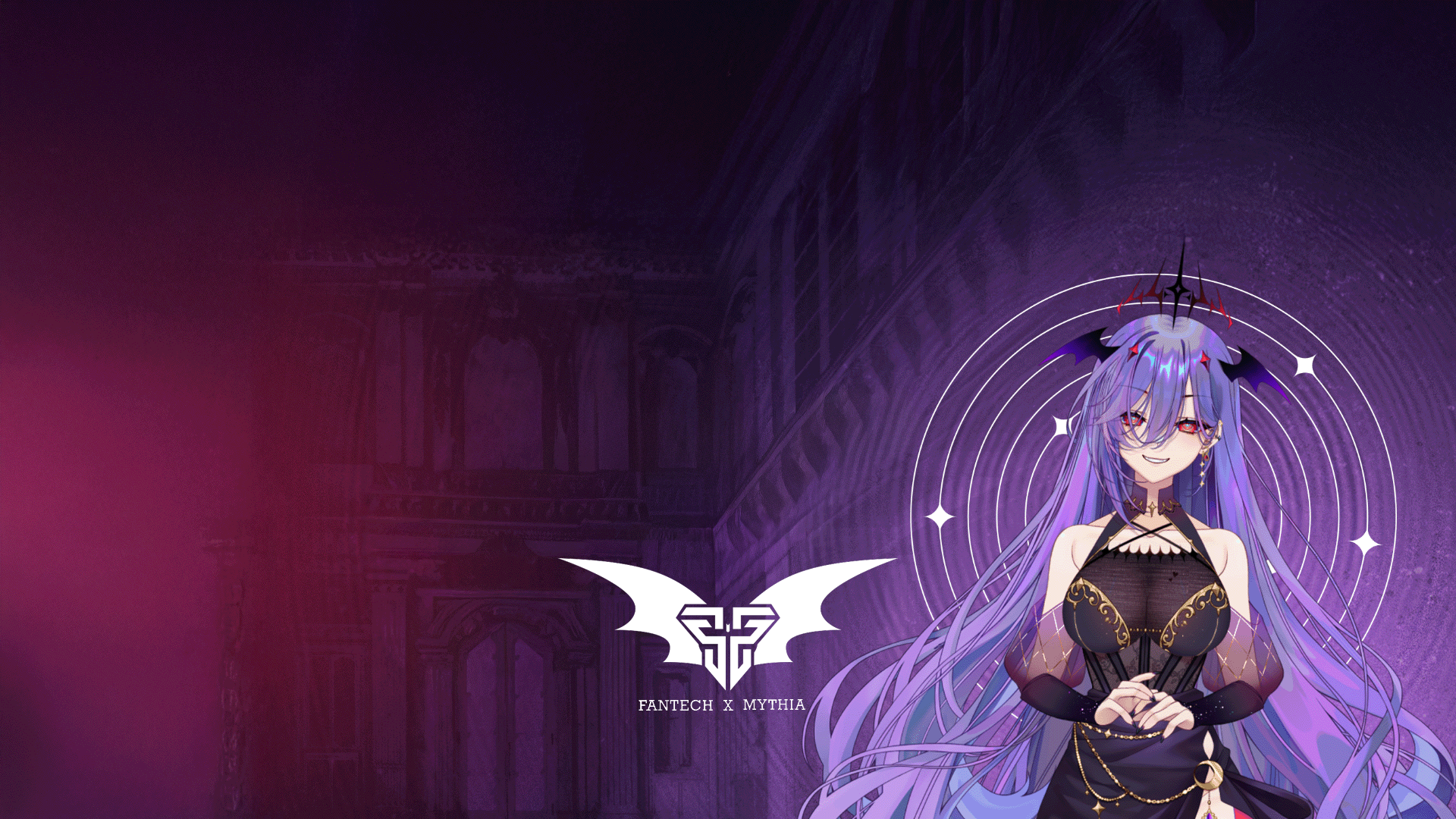 FANTECH | MYTHIA