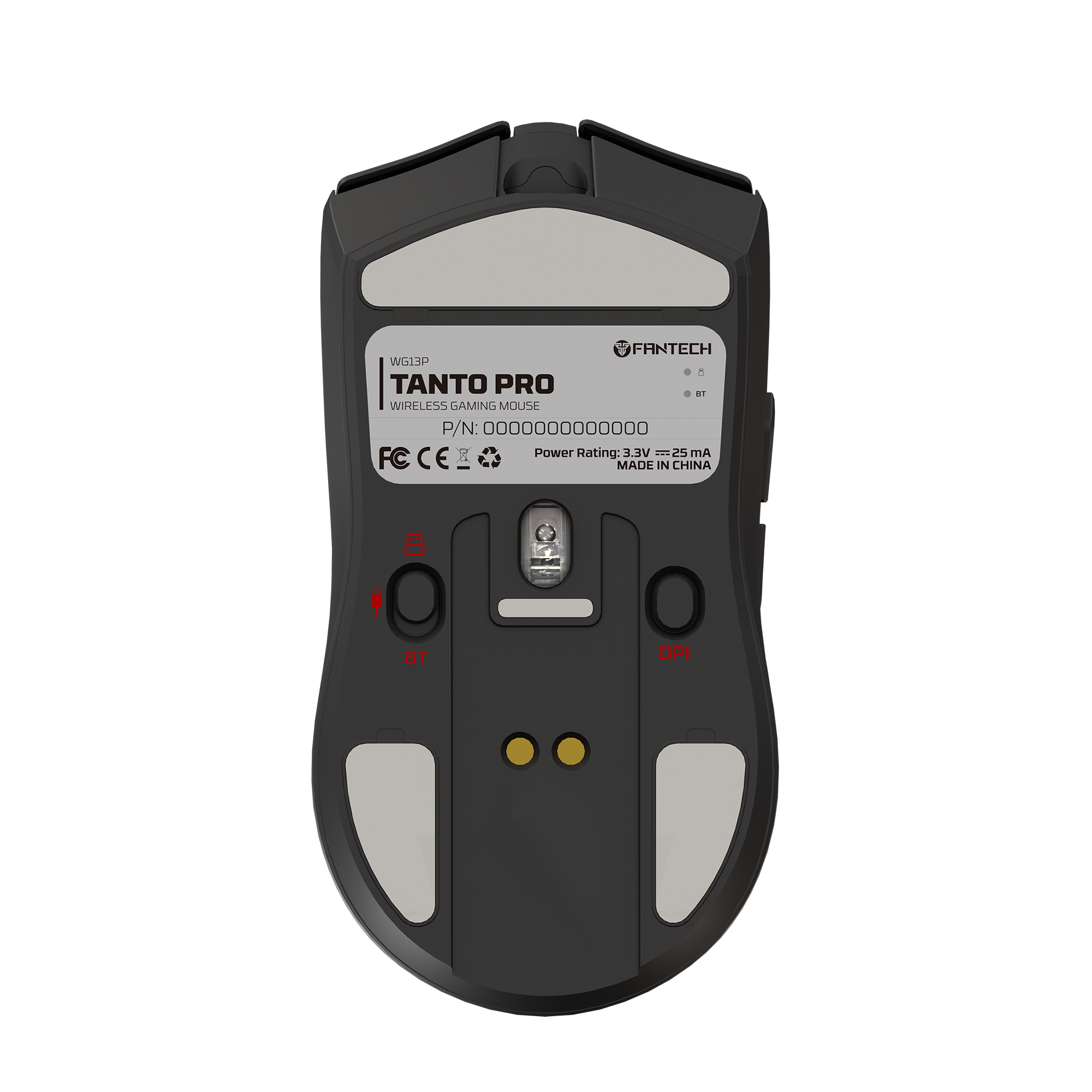 TANTO PRO WG13P